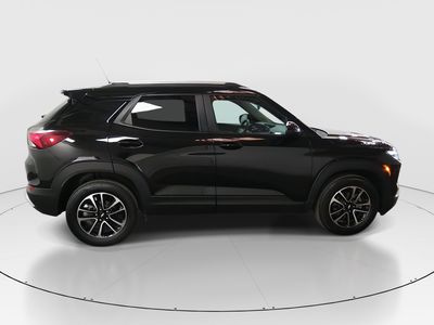 2024 Chevrolet Trailblazer - Photo 8