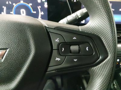 2024 Chevrolet Trailblazer - Photo 18