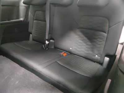 2025 Nissan Pathfinder — photo 17 view
