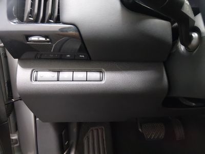2025 Nissan Pathfinder — photo 13 view