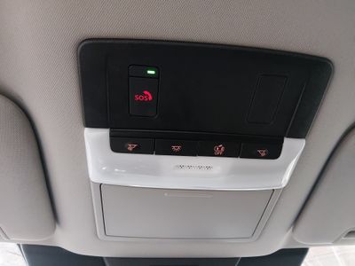2025 Nissan Pathfinder — photo 19 view