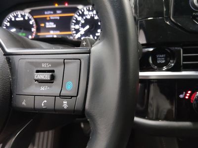 2025 Nissan Pathfinder — photo 20 view