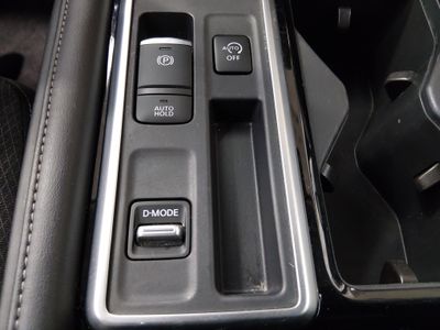 2025 Nissan Pathfinder — photo 21 view