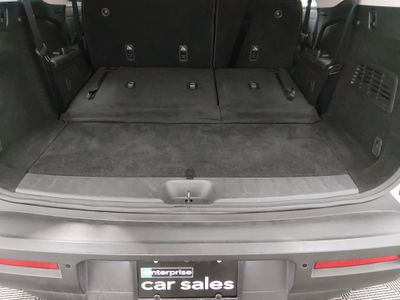 2025 Nissan Pathfinder — photo 11 view