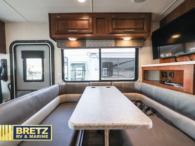 2019 Forest River RV FR3 - Photo 9