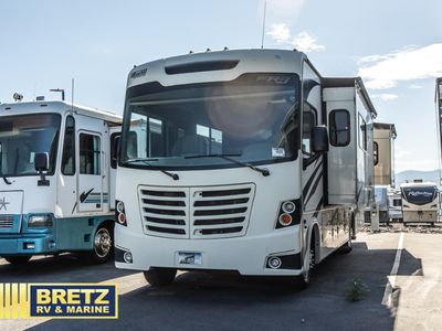 2019 Forest River RV FR3 - Photo 2