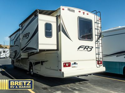 2019 Forest River RV FR3 - Photo 4