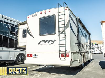 2019 Forest River RV FR3 - Photo 5