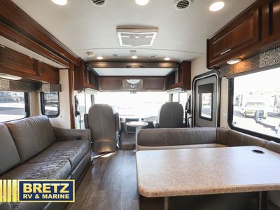 2019 Forest River RV FR3 - Photo 10