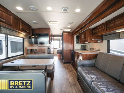 2019 Forest River RV FR3 - Photo 8
