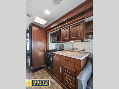 2019 Forest River RV FR3 - Photo 11