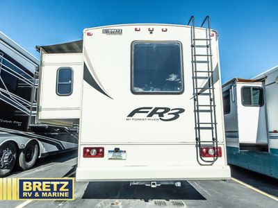 2019 Forest River RV FR3 - Photo 6
