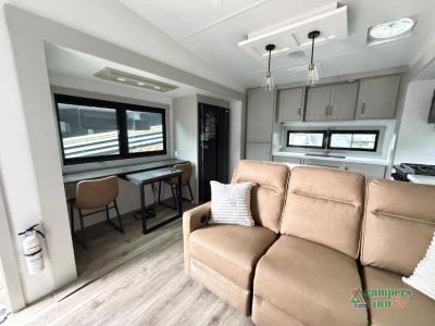 2027 Brinkley Model Z - Photo 10