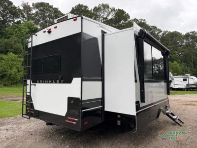 2027 Brinkley Model Z - Photo 6