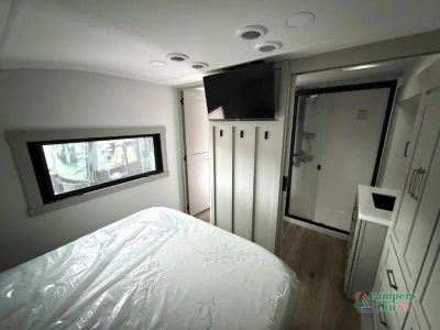2027 Brinkley Model Z - Photo 35
