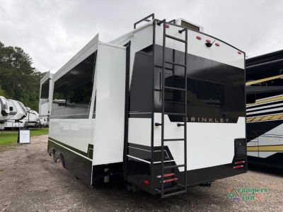 2027 Brinkley Model Z - Photo 5