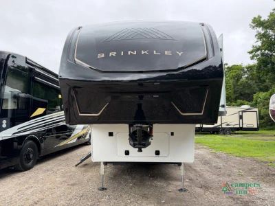 2027 Brinkley Model Z - Photo 3