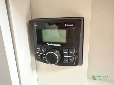 2027 Brinkley Model Z - Photo 28