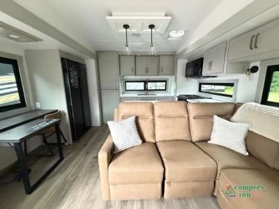2027 Brinkley Model Z - Photo 9