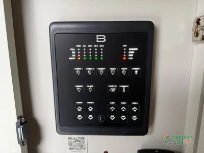 2027 Brinkley Model Z - Photo 36