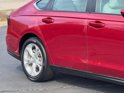 2023 Honda Accord LX - Photo 9