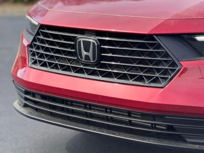 2023 Honda Accord LX - Photo 10