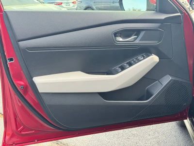 2023 Honda Accord LX - Photo 22