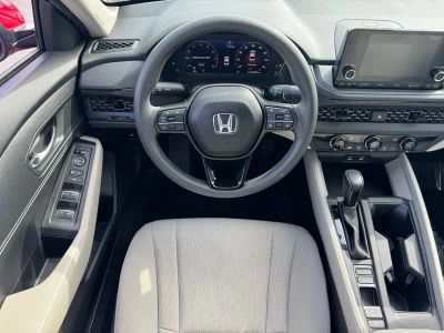 2023 Honda Accord LX - Photo 15