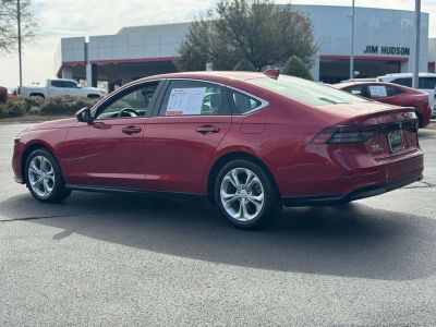 2023 Honda Accord LX - Photo 11