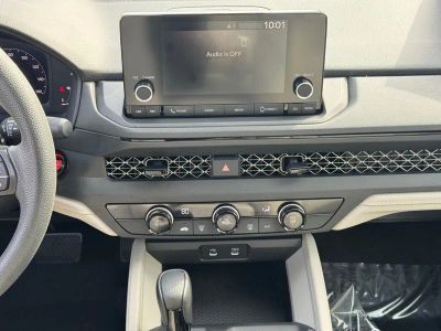 2023 Honda Accord LX - Photo 16