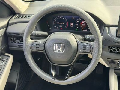 2023 Honda Accord LX - Photo 17