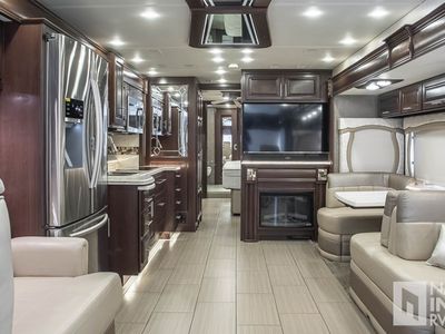 2016 Entegra Aspire - Photo 9