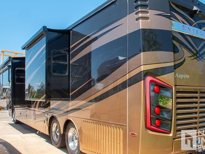 2016 Entegra Aspire - Photo 6