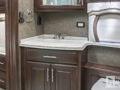 2016 Entegra Aspire - Photo 23