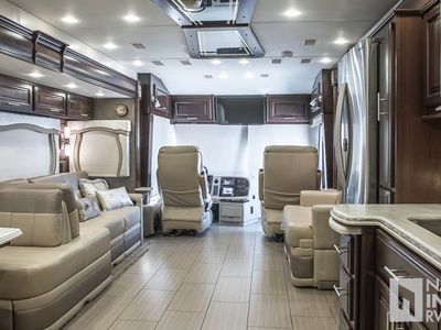 2016 Entegra Aspire - Photo 7