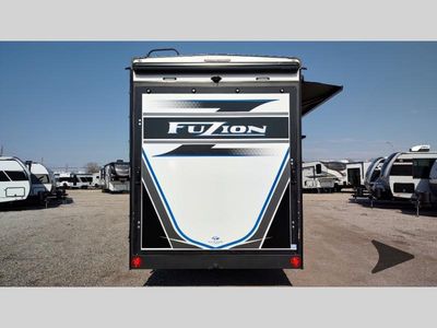 2025 Keystone RV Fuzion - Photo 8