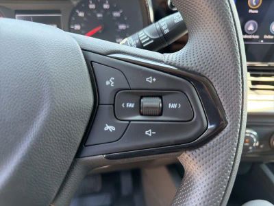 2026 Chevrolet Trax — photo 17 view