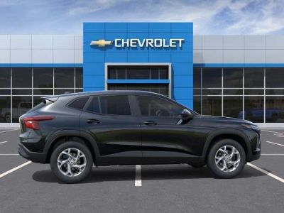 2026 Chevrolet Trax — photo 30 view