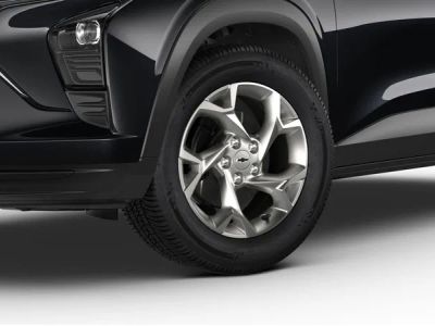 2026 Chevrolet Trax — photo 52 view
