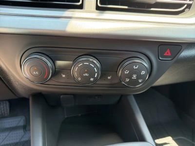 2026 Chevrolet Trax — photo 21 view