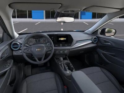 2026 Chevrolet Trax — photo 40 view
