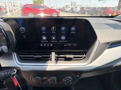 2026 Chevrolet Trax — photo 19 view