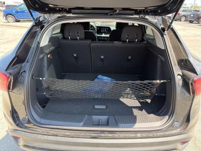 2026 Chevrolet Trax — photo 10 view