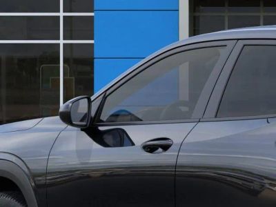 2026 Chevrolet Trax — photo 37 view