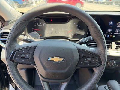 2026 Chevrolet Trax — photo 18 view