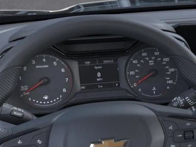 2026 Chevrolet Trax — photo 43 view