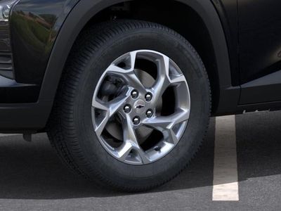 2026 Chevrolet Trax — photo 34 view