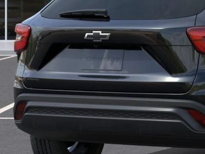 2026 Chevrolet Trax — photo 39 view