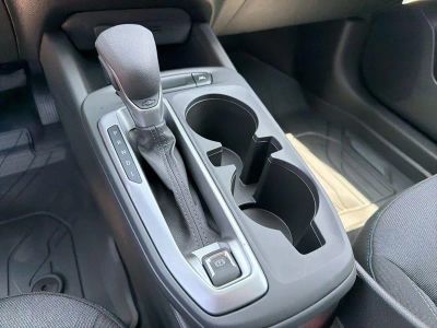 2026 Chevrolet Trax — photo 22 view