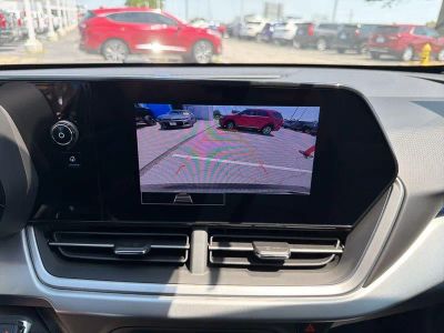 2026 Chevrolet Trax — photo 20 view